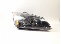 Recambio de faro derecho para ford focus berlina (cak) 1.8 tddi turbodiesel cat referencia OEM IAM   