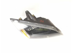 Recambio de faro derecho para ford focus berlina (cak) 1.8 tddi turbodiesel cat referencia OEM IAM    2