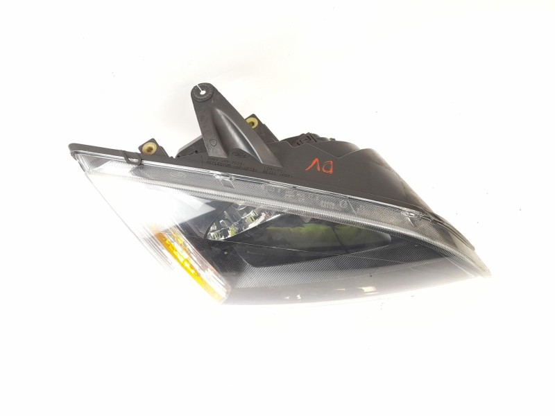 Recambio de faro derecho para ford focus berlina (cak) 1.8 tddi turbodiesel cat referencia OEM IAM   