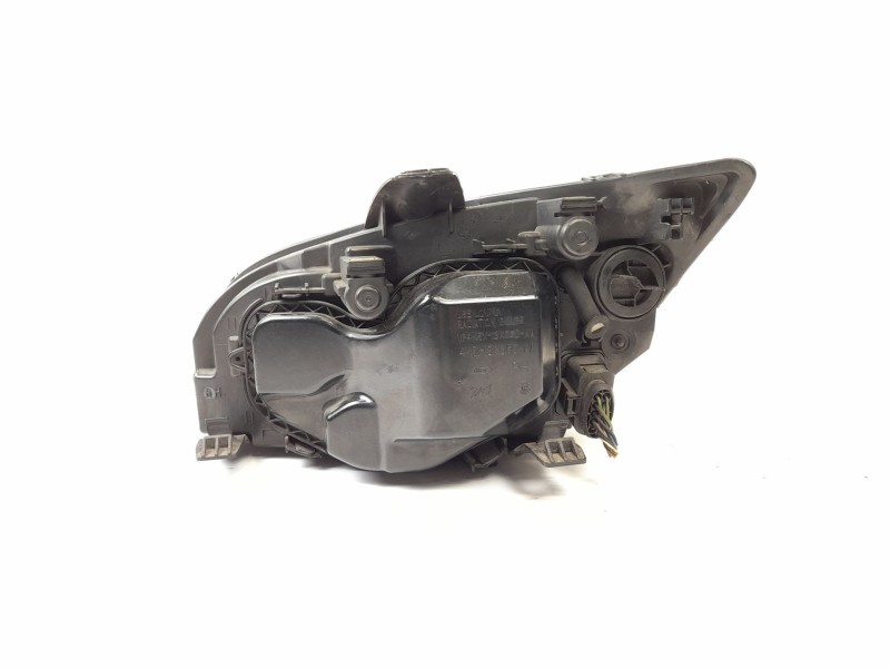 Recambio de faro derecho para ford focus berlina (cak) 1.8 tddi turbodiesel cat referencia OEM IAM   