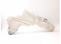 Recambio de deposito limpia para ford focus berlina (cak) 1.8 tddi turbodiesel cat referencia OEM IAM 4M5113K163AG  4M5113K163CF