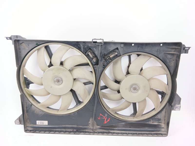 ELECTROVENTILADOR 13123751 