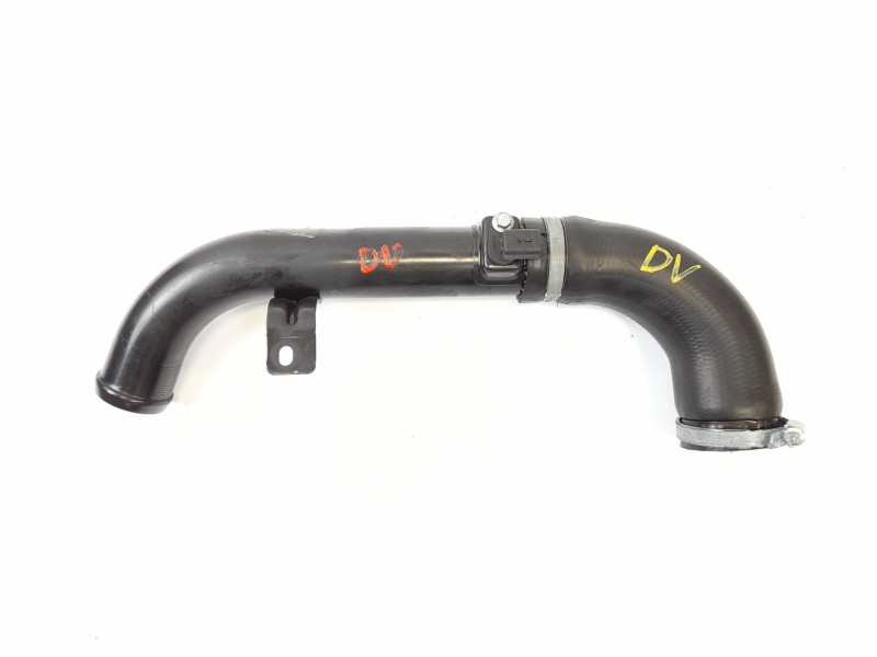Recambio de tubo para ford focus berlina (cak) 1.8 tddi turbodiesel cat referencia OEM IAM   