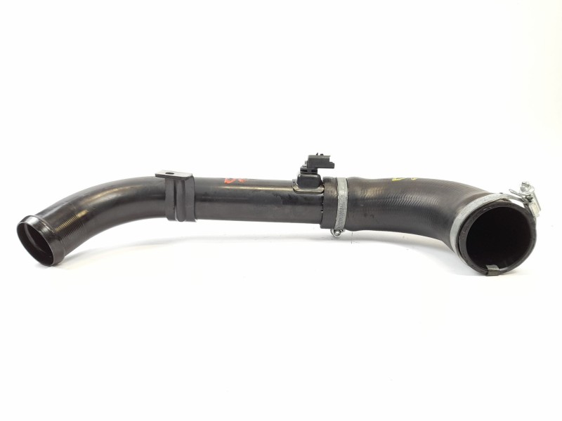 Recambio de tubo para ford focus berlina (cak) 1.8 tddi turbodiesel cat referencia OEM IAM   