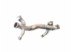 Recambio de tubo para ford focus berlina (cak) 1.8 tddi turbodiesel cat referencia OEM IAM XS4Q9N271CB  