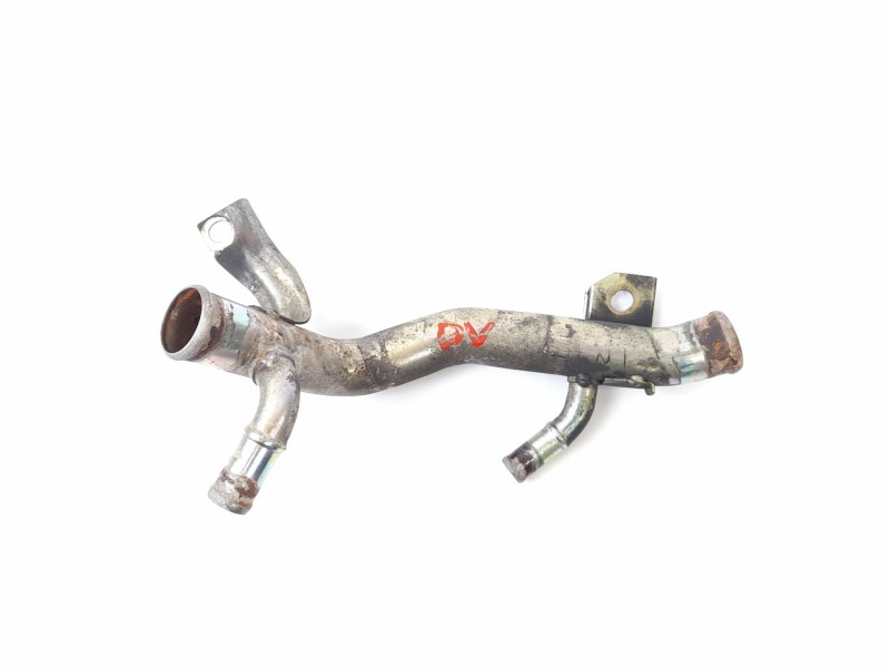 Recambio de tubo para ford focus berlina (cak) 1.8 tddi turbodiesel cat referencia OEM IAM XS4Q9N271CB  