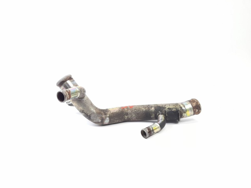 Recambio de tubo para ford focus berlina (cak) 1.8 tddi turbodiesel cat referencia OEM IAM XS4Q9N271CB  