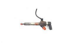 Recambio de inyector para ford focus berlina (cak) 1.8 tddi turbodiesel cat referencia OEM IAM   