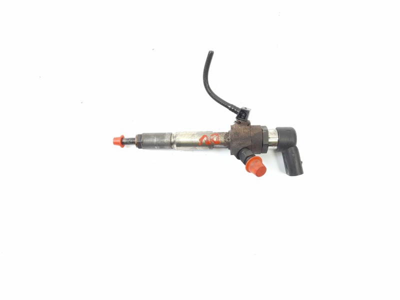 Recambio de inyector para ford focus berlina (cak) 1.8 tddi turbodiesel cat referencia OEM IAM   