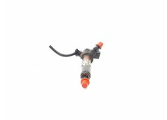 Recambio de inyector para ford focus berlina (cak) 1.8 tddi turbodiesel cat referencia OEM IAM    2