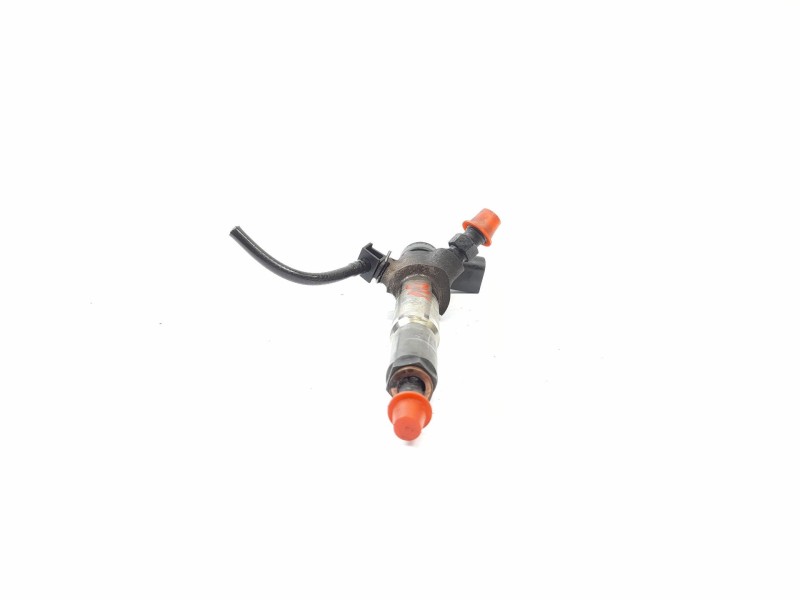 Recambio de inyector para ford focus berlina (cak) 1.8 tddi turbodiesel cat referencia OEM IAM   