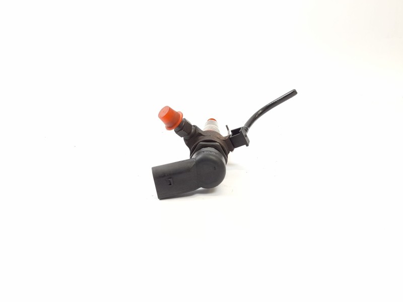 Recambio de inyector para ford focus berlina (cak) 1.8 tddi turbodiesel cat referencia OEM IAM   