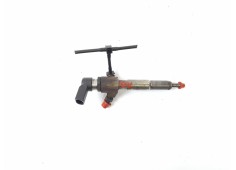 Recambio de inyector para ford focus berlina (cak) 1.8 tddi turbodiesel cat referencia OEM IAM   