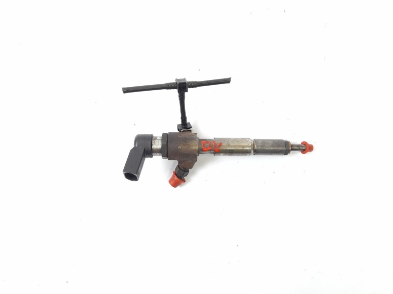 Recambio de inyector para ford focus berlina (cak) 1.8 tddi turbodiesel cat referencia OEM IAM   