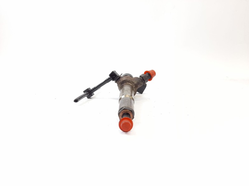 Recambio de inyector para ford focus berlina (cak) 1.8 tddi turbodiesel cat referencia OEM IAM   