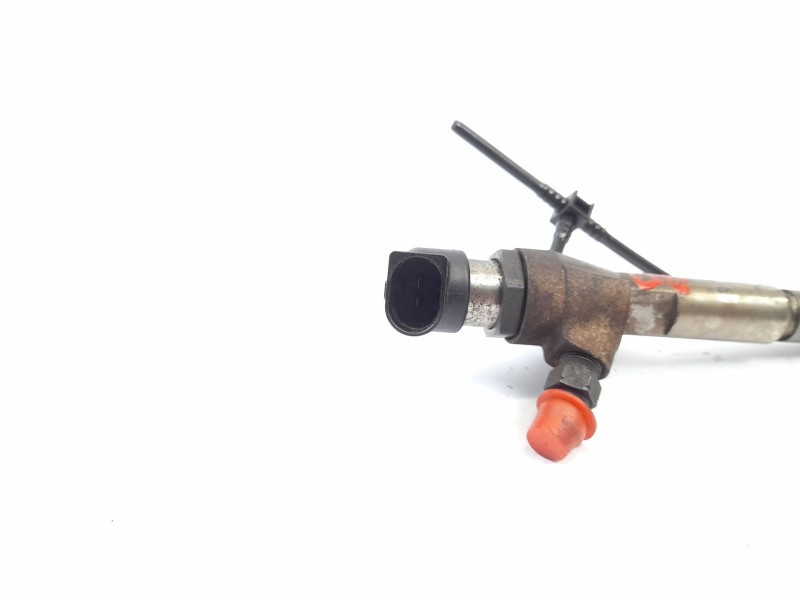 Recambio de inyector para ford focus berlina (cak) 1.8 tddi turbodiesel cat referencia OEM IAM   