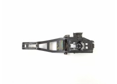Recambio de maneta exterior delantera derecha para ford focus berlina (cak) 1.8 tddi turbodiesel cat referencia OEM IAM 3M51R224
