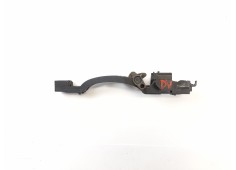 Recambio de maneta exterior delantera derecha para ford focus berlina (cak) 1.8 tddi turbodiesel cat referencia OEM IAM 3M51R224 2