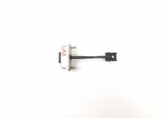 Recambio de retenedor puerta para ford focus berlina (cak) 1.8 tddi turbodiesel cat referencia OEM IAM 3M51R23500AF  