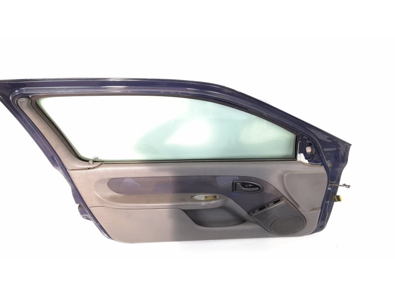 Recambio de puerta delantera izquierda para renault clio ii fase i (b/cbo) 1.2 referencia OEM IAM   
