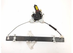Recambio de elevalunas delantero derecho para hyundai accent sedán (lc) 1.5 crdi referencia OEM IAM 9882025100  