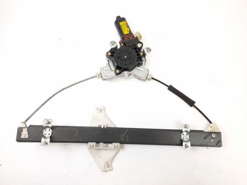 Recambio de elevalunas delantero derecho para hyundai accent sedán (lc) 1.5 crdi referencia OEM IAM 9882025100  