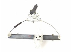 Recambio de elevalunas delantero derecho para hyundai accent sedán (lc) 1.5 crdi referencia OEM IAM 9882025100   2