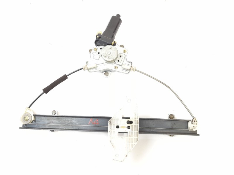 Recambio de elevalunas delantero derecho para hyundai accent sedán (lc) 1.5 crdi referencia OEM IAM 9882025100  