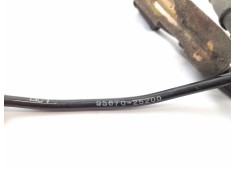 Recambio de sensor abs para hyundai accent sedán (lc) 1.5 crdi referencia OEM IAM 9567025200   2