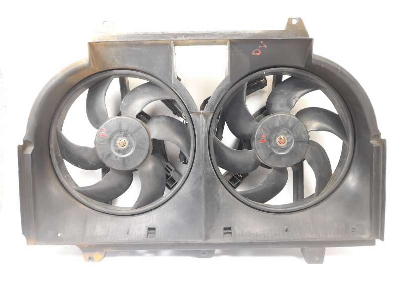 ELECTROVENTILADOR 214109C0B0 440162612F 440022612F
