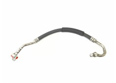 Recambio de tubos aire acondicionado para hyundai accent sedán (lc) 1.5 crdi referencia OEM IAM   