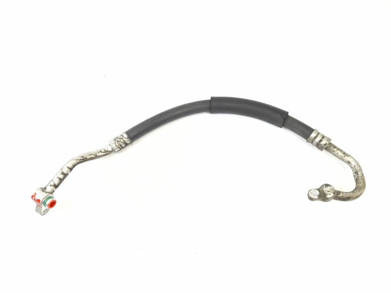 Recambio de tubos aire acondicionado para hyundai accent sedán (lc) 1.5 crdi referencia OEM IAM   