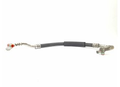Recambio de tubos aire acondicionado para hyundai accent sedán (lc) 1.5 crdi referencia OEM IAM    2