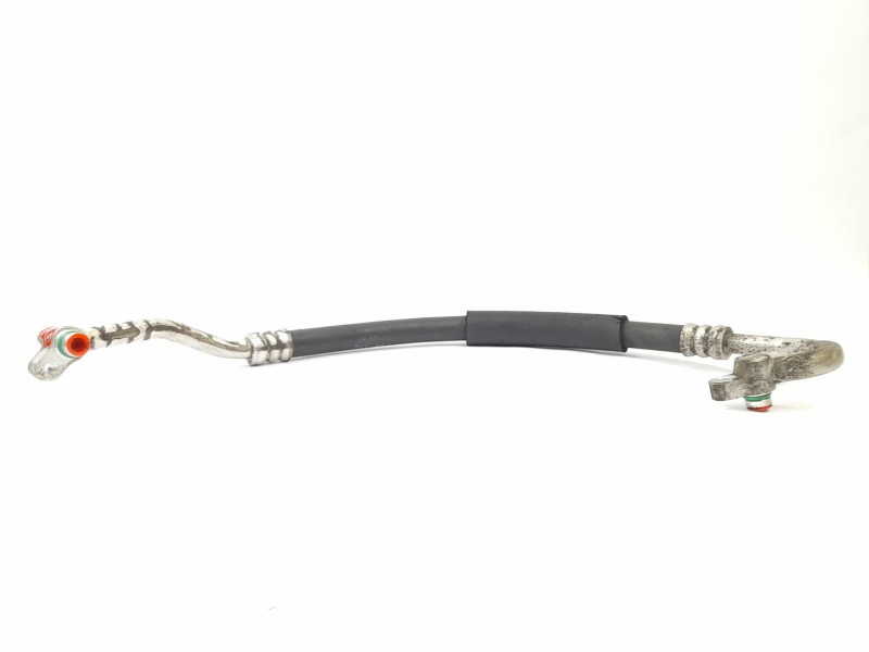 Recambio de tubos aire acondicionado para hyundai accent sedán (lc) 1.5 crdi referencia OEM IAM   