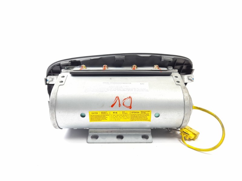 Recambio de airbag delantero derecho para hyundai accent sedán (lc) 1.5 crdi referencia OEM IAM 8456025XXX  
