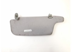 Recambio de parasol derecho para hyundai accent sedán (lc) 1.5 crdi referencia OEM IAM   