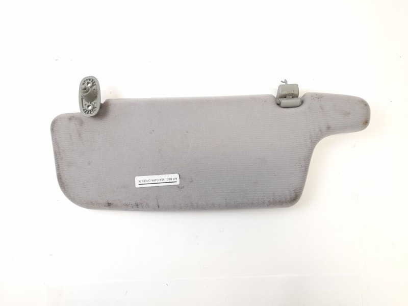 Recambio de parasol derecho para hyundai accent sedán (lc) 1.5 crdi referencia OEM IAM   