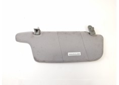 Recambio de parasol izquierdo para hyundai accent sedán (lc) 1.5 crdi referencia OEM IAM   