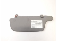 Recambio de parasol izquierdo para hyundai accent sedán (lc) 1.5 crdi referencia OEM IAM    2