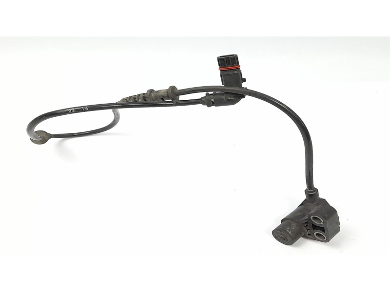 Recambio de sensor para mercedes clase a (w168) 170 cdi (168.008) referencia OEM IAM A1685400117  
