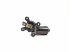Recambio de motor limpia delantero para hyundai accent sedán (lc) 1.5 crdi referencia OEM IAM   