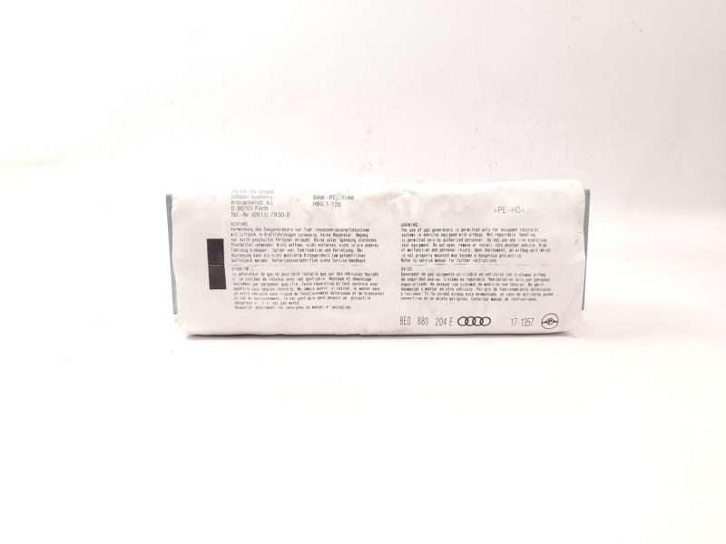 AIRBAG DELANTERO DERECHO 8E0880204E 