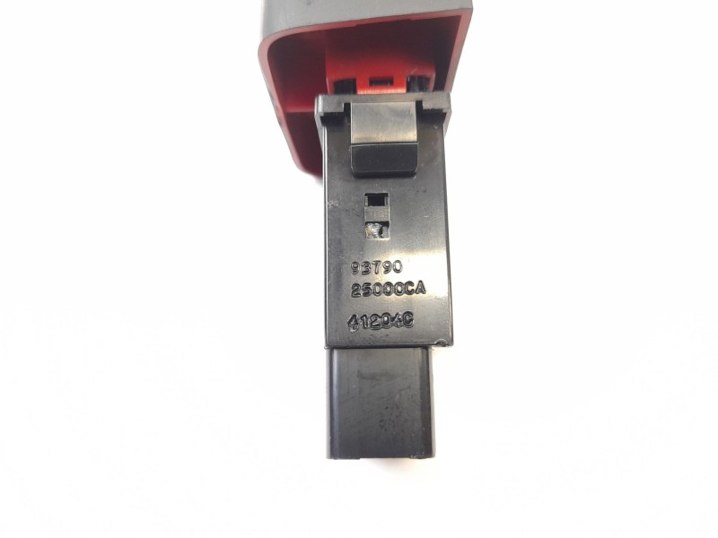 Recambio de warning para hyundai accent sedán (lc) 1.5 crdi referencia OEM IAM 9379025000CA 864W0140 