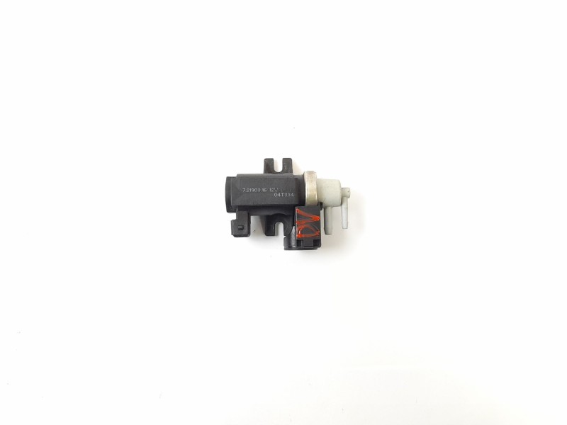 Recambio de valvula aire adicional para hyundai accent sedán (lc) 1.5 crdi referencia OEM IAM 72190316 04T334 