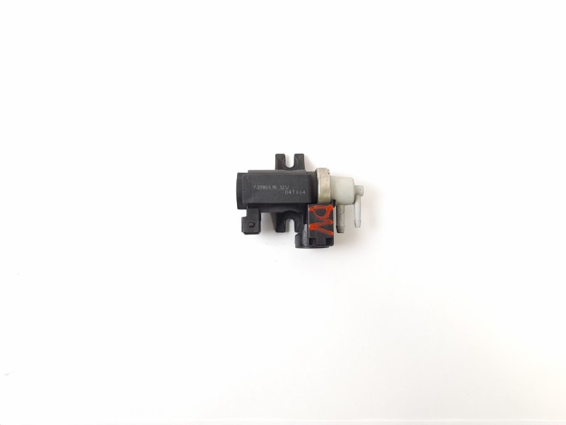 Recambio de valvula aire adicional para hyundai accent sedán (lc) 1.5 crdi referencia OEM IAM 72190316 04T334 