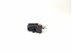 Recambio de valvula aire adicional para hyundai accent sedán (lc) 1.5 crdi referencia OEM IAM 72190316 04T334  2