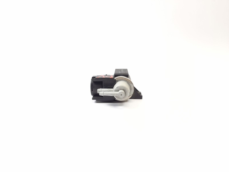 Recambio de valvula aire adicional para hyundai accent sedán (lc) 1.5 crdi referencia OEM IAM 72190316 04T334 