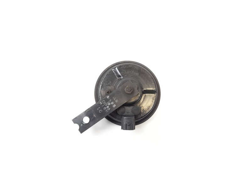 Recambio de claxon para hyundai accent sedán (lc) 1.5 crdi referencia OEM IAM 28R000033  