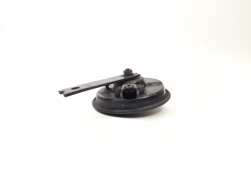 Recambio de claxon para hyundai accent sedán (lc) 1.5 crdi referencia OEM IAM 28R000033  