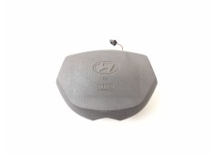 Recambio de airbag delantero izquierdo para hyundai accent sedán (lc) 1.5 crdi referencia OEM IAM   